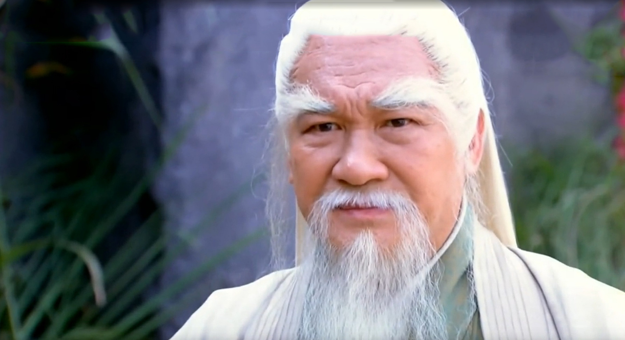 马云为啥叫风清扬,为什么马云要给自己取名风清扬