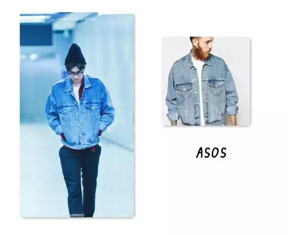 李易峰赵丽颖情侣装,赵丽颖李易峰穿情侣装