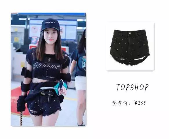 李易峰赵丽颖情侣装,赵丽颖李易峰穿情侣装