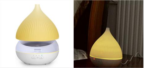 你真的会用香薰加湿器？很多人都没用对！