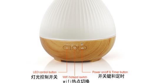 你真的会用香薰加湿器？很多人都没用对！