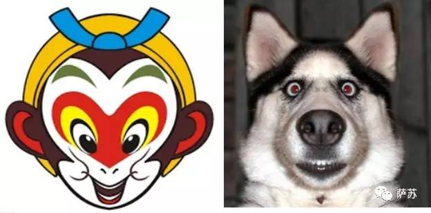 二郎神的狗是不是哮天犬,二郎神的哮天犬是不是真实存在