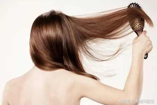 哺乳期掉头发的解决方法,哺乳期掉头发最好的解决方法