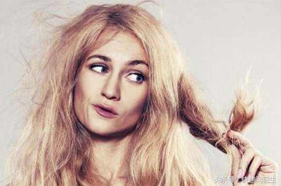 哺乳期掉头发的解决方法,哺乳期掉头发最好的解决方法