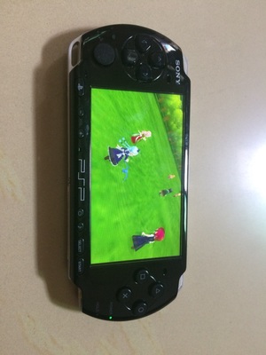 京东上买psp3000,psp3000原装机售卖