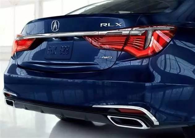 日系豪华品牌最新混动车,最便宜的日系轿车