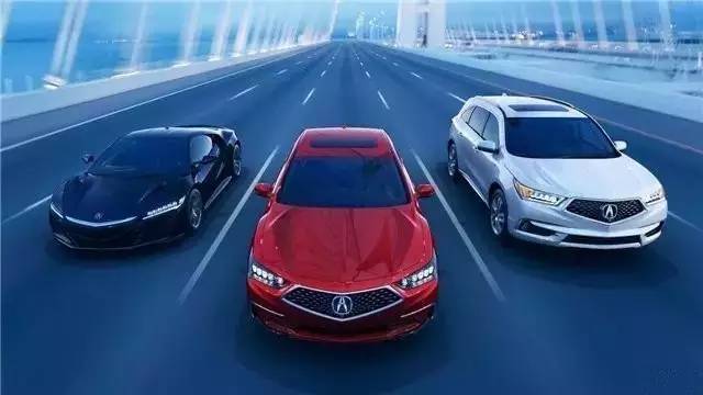 日系豪华品牌最新混动车,最便宜的日系轿车