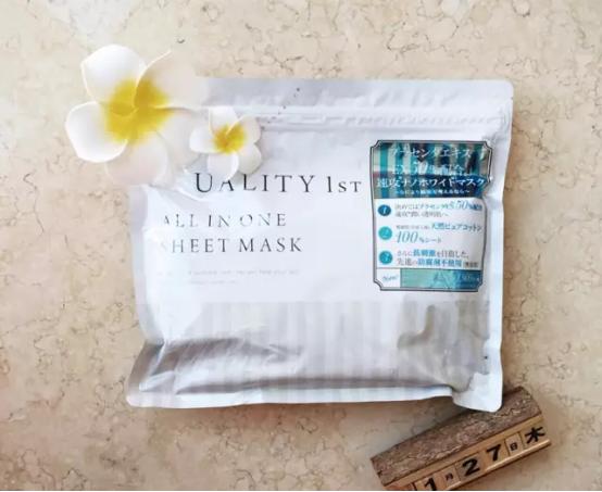 日本thestemcell面膜,美妆推荐10大单品面膜