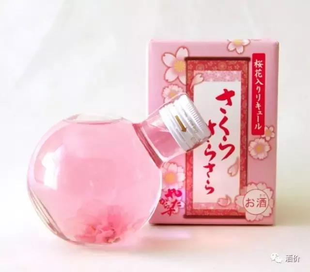 秋天适合喝的花酒,秋天喝过花酒吗