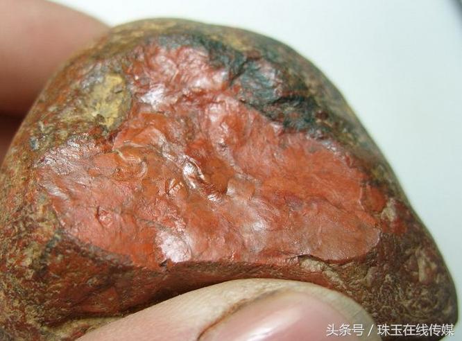 南红最新造假技术大揭秘,南红造假技术有哪些