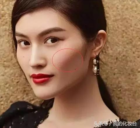 所以说你们想要的“少女颜”是怎么养成的呢？