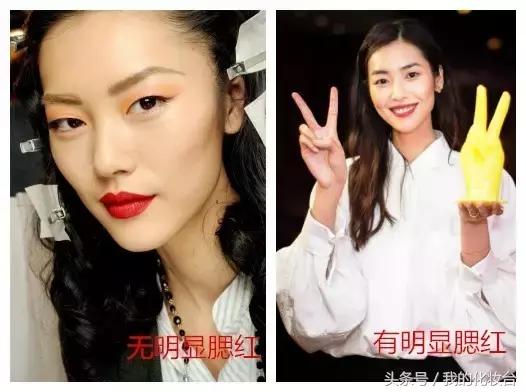 所以说你们想要的“少女颜”是怎么养成的呢？
