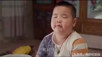 所以说你们想要的“少女颜”是怎么养成的呢？