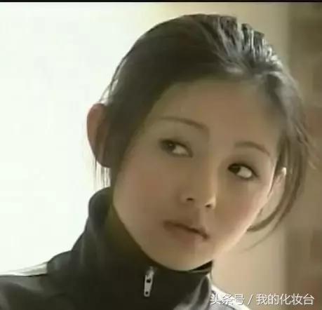 所以说你们想要的“少女颜”是怎么养成的呢？