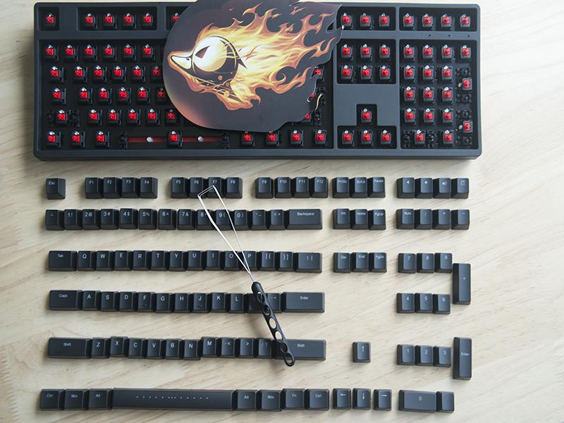 魔力鸭2108价格,魔力鸭m2s108键键盘