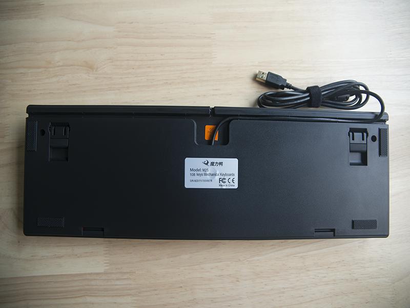 魔力鸭2108价格,魔力鸭m2s108键键盘