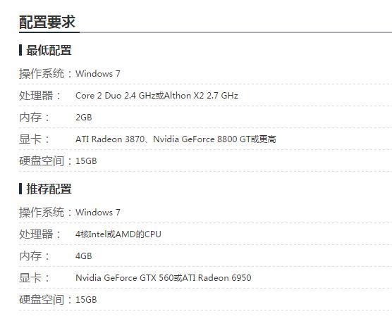 热门单机游戏大盘点，有没有你喜欢的？