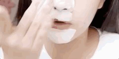 去黑头小妙招你的黑头有救了,别挤了教你去黑头的正确方法