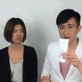 去黑头小妙招你的黑头有救了,别挤了教你去黑头的正确方法