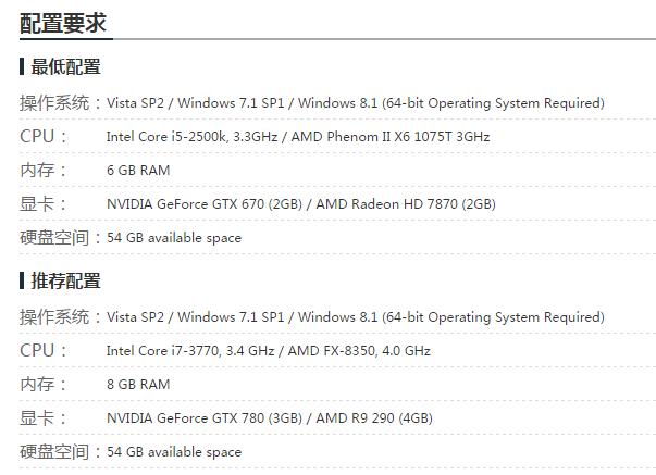 热门单机游戏大盘点，有没有你喜欢的？