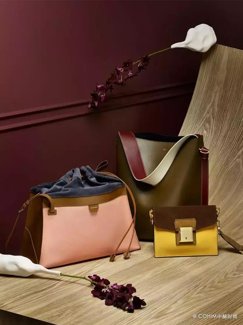 扒一扒中国那些最具特色也最值得学习的时尚买手店!