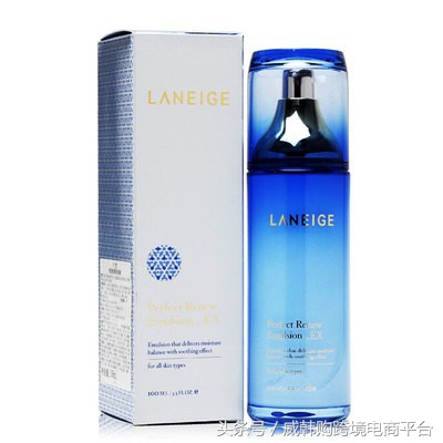 兰芝小绿盒测评,兰芝小样隔离真实测评