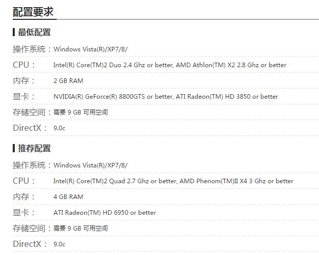 热门单机游戏大盘点，有没有你喜欢的？