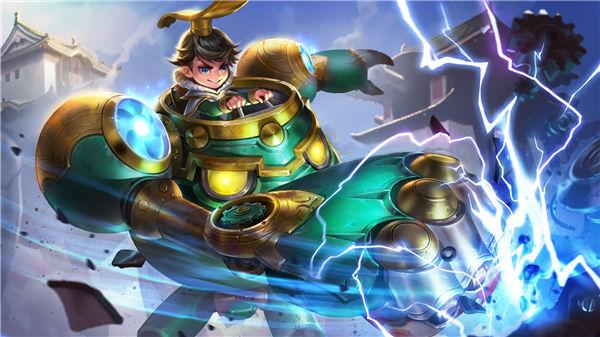 王者荣耀s18刘禅,王者荣耀t0英雄排行刘禅