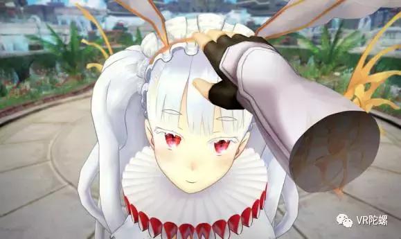 涨姿势！教你如何用“手机+VR盒子”玩Steam上的VR游戏