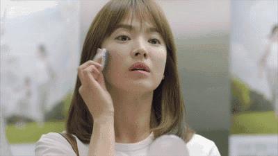 热天脱妆出油怎么办,大热天脱妆很严重怎么办