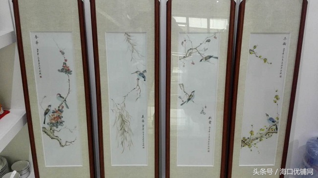 喜盈门的铺面多少钱一平,喜盈门收藏版