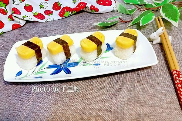 寿司正宗的做法教程,最详细寿司正确做法