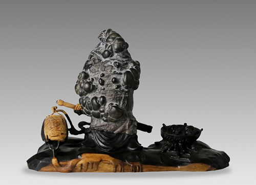 长满小疙瘩的石头,浑身起的密密麻麻的疙瘩不痒