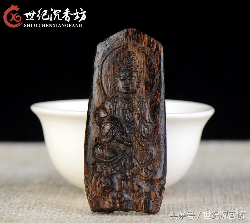 芽庄沉香与海南沉香哪个味道好闻,沉香好坏判断方法