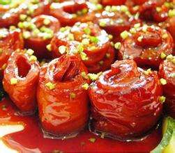 中国的八大菜系你最喜欢什么菜呢,中国十道最好吃的菜