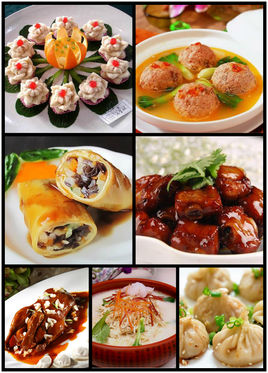 中国的八大菜系你最喜欢什么菜呢,中国十道最好吃的菜