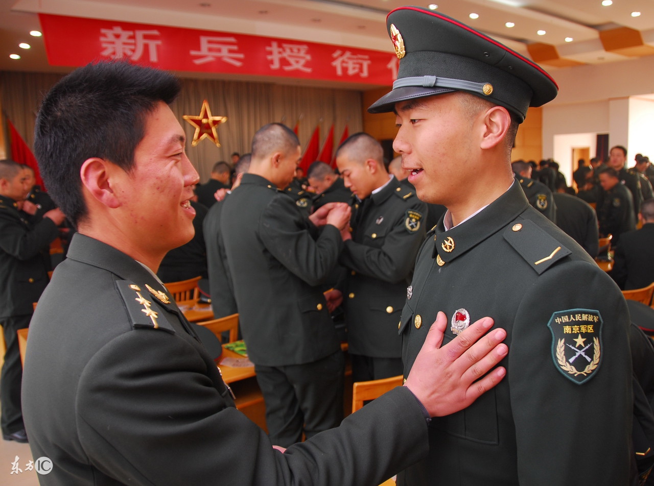 火箭军军校毕业后分配去向和待遇,军校毕业后分配去向和待遇