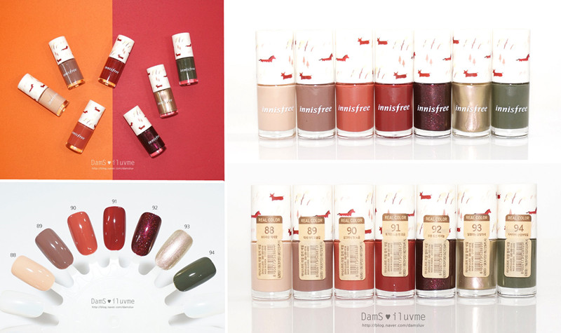 悦诗风吟口红唇膏介绍,悦诗风吟丝绒唇膏