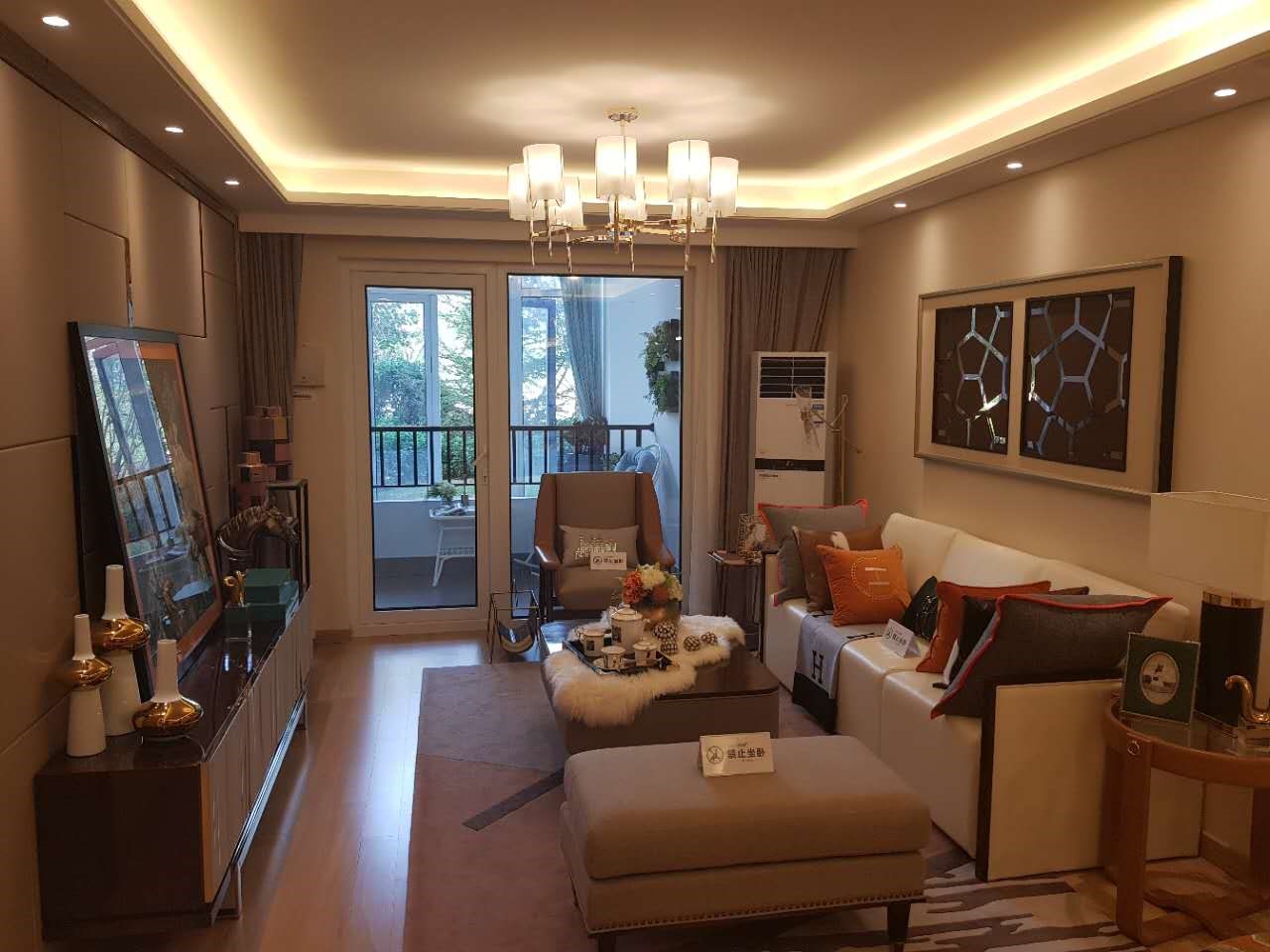 环京香河,环京香河北部新城