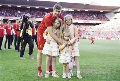 体坛星二代｜都有哪些小帅哥靓女