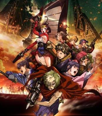 一部男主刚开始就被甩的动漫,一部国产动漫男主掉进了大坑里