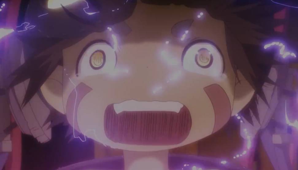 一部男主刚开始就被甩的动漫,一部国产动漫男主掉进了大坑里