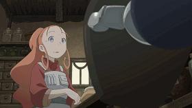 一部男主刚开始就被甩的动漫,一部国产动漫男主掉进了大坑里