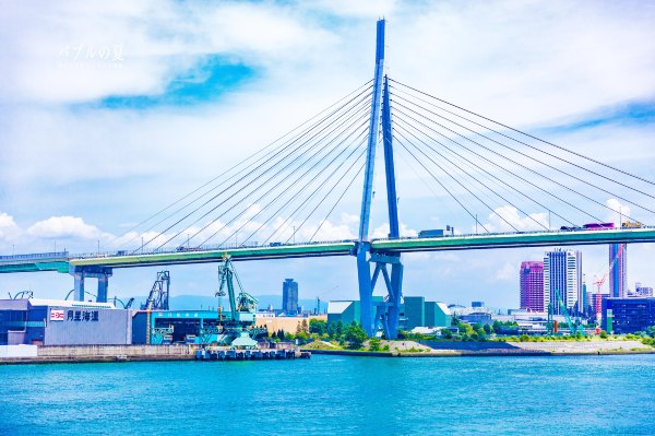 「丽星邮轮」日本，再一次漂洋过海来看你