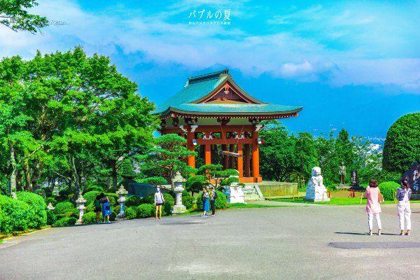 「丽星邮轮」日本，再一次漂洋过海来看你