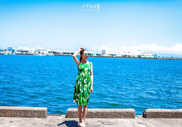 「丽星邮轮」日本，再一次漂洋过海来看你