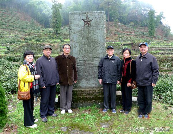 婺源千年茶乡,中国最美乡村婺源有什么美食