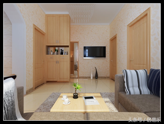 旧房改造装修费用,旧房改造装修费