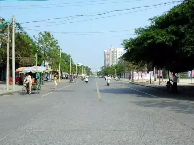 一个时代的终结!回顾北海长青路30年……