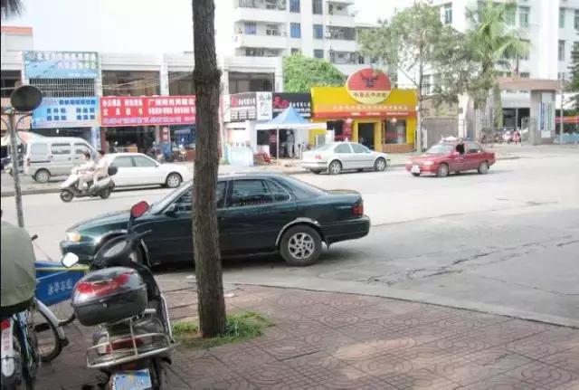 一个时代的终结!回顾北海长青路30年……